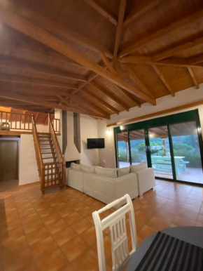 Country house